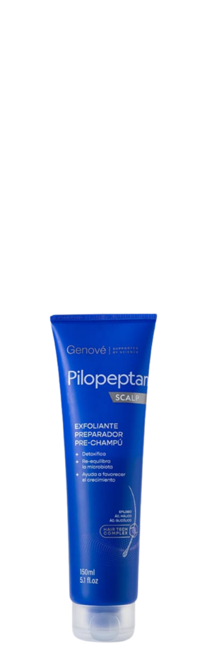 Pilopeptan® Scalp Exfoliante capilar